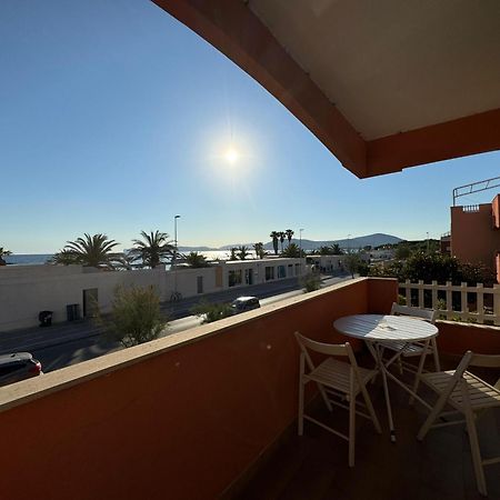 Pm 95 Via Lido Guest House Alghero Exterior foto