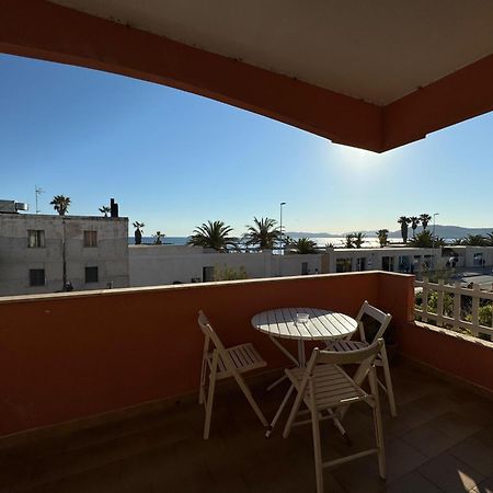 Pm 95 Via Lido Guest House Alghero Exterior foto