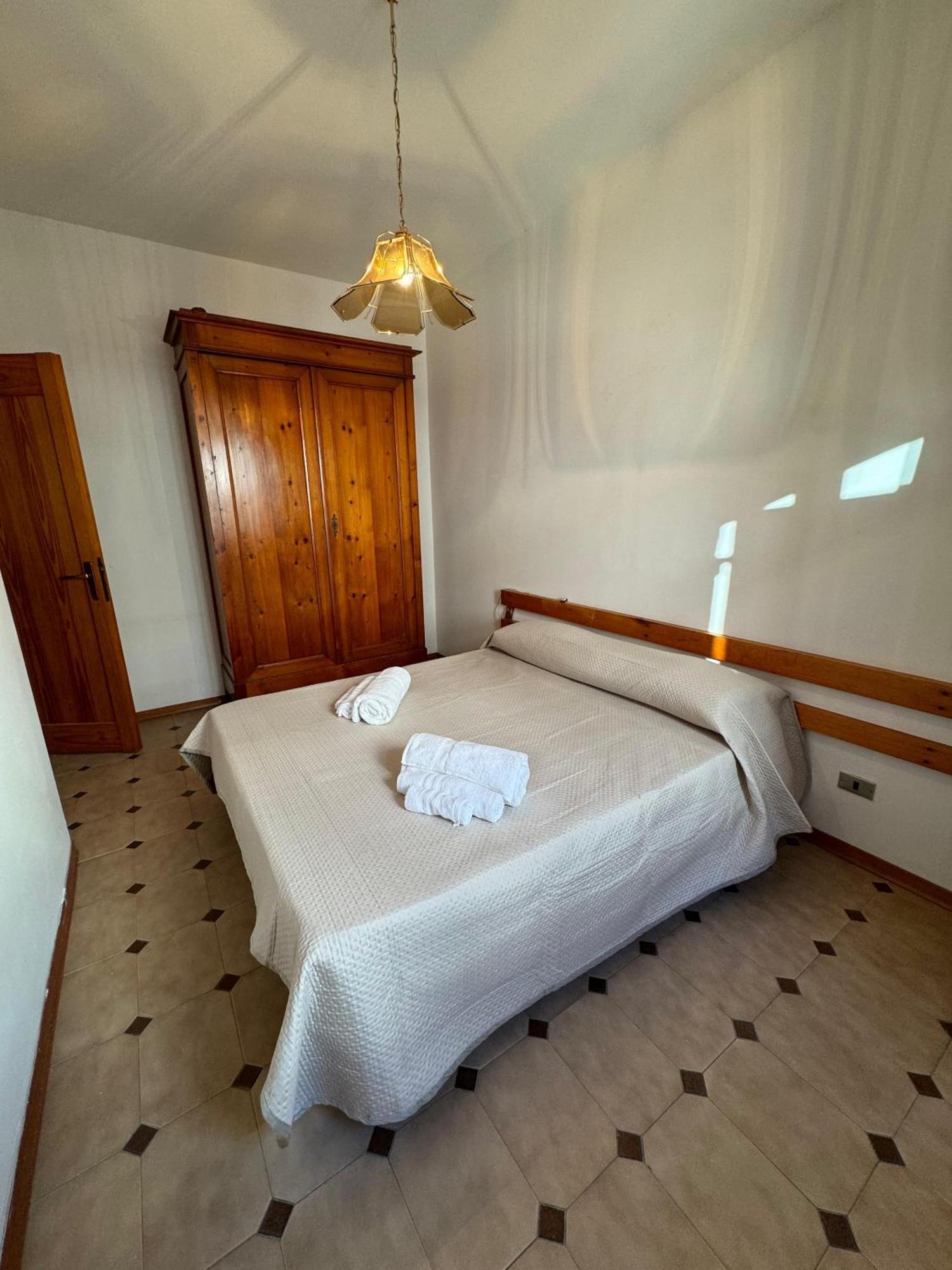 Pm 95 Via Lido Guest House Alghero Exterior foto
