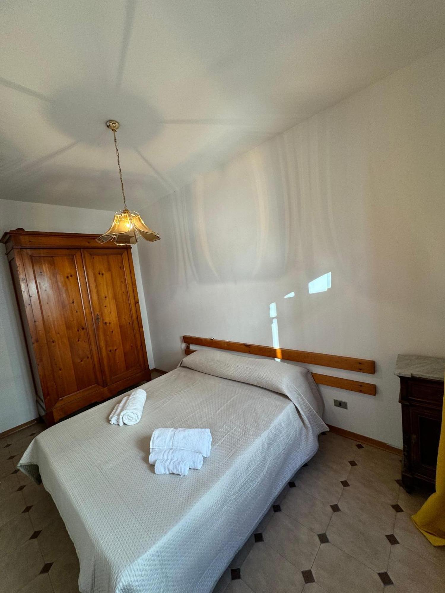 Pm 95 Via Lido Guest House Alghero Exterior foto