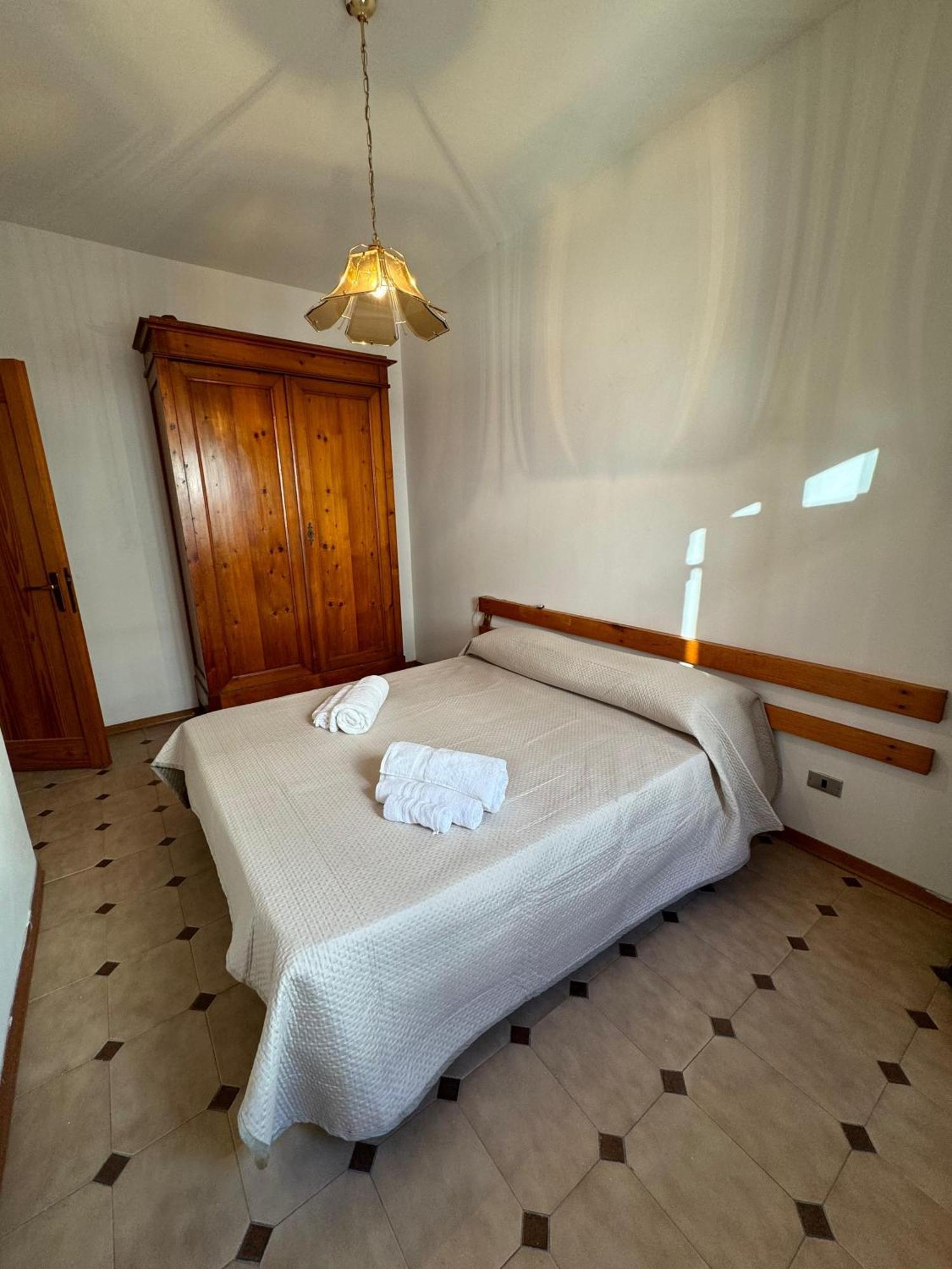 Pm 95 Via Lido Guest House Alghero Exterior foto