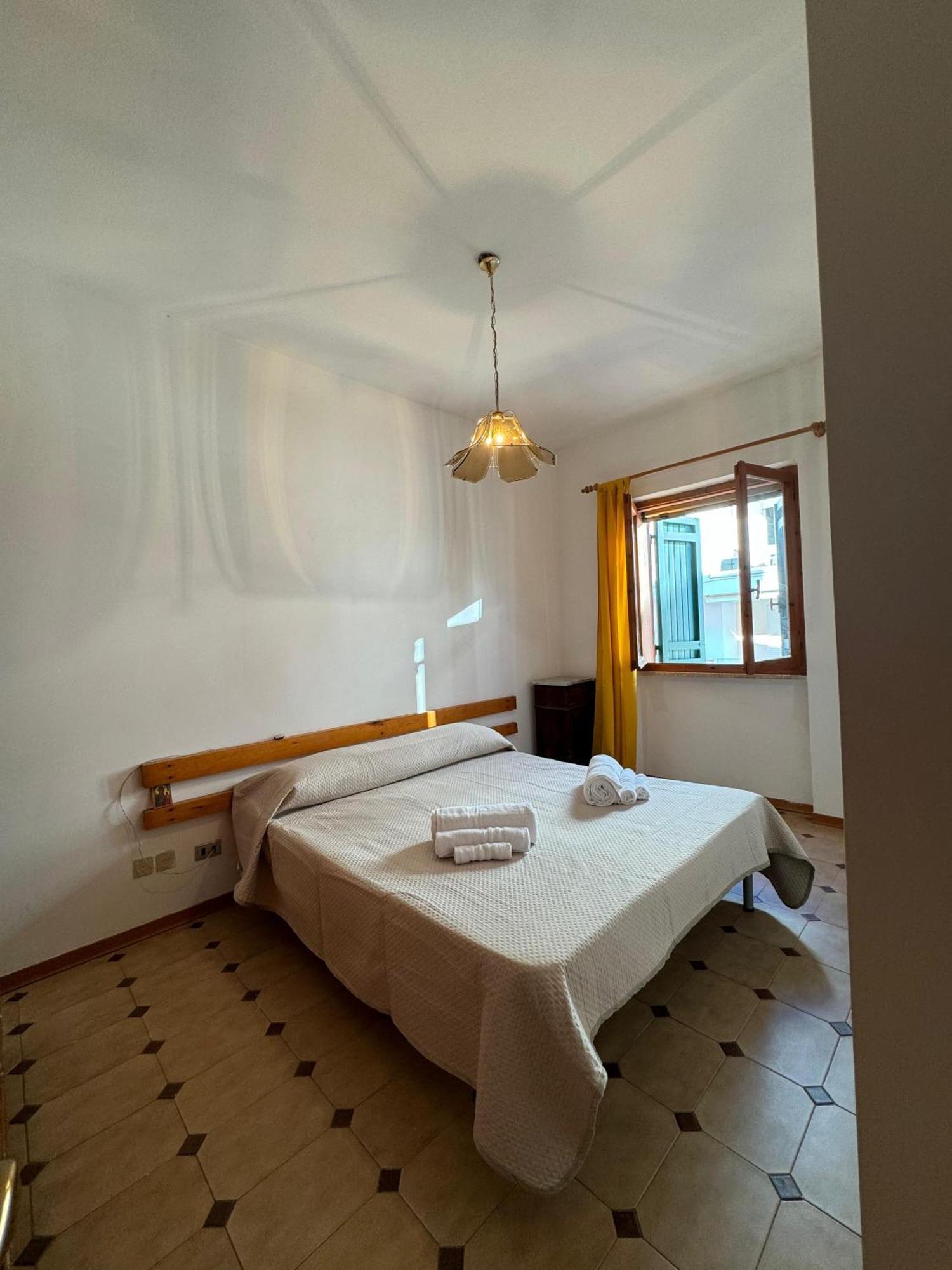 Pm 95 Via Lido Guest House Alghero Exterior foto