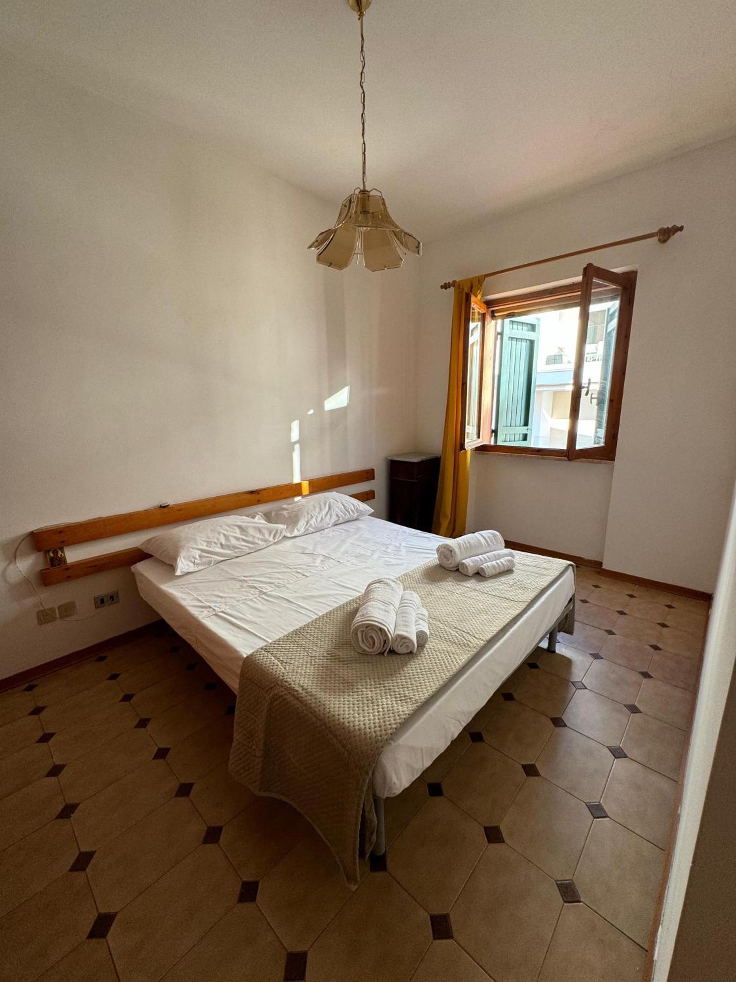 Pm 95 Via Lido Guest House Alghero Exterior foto