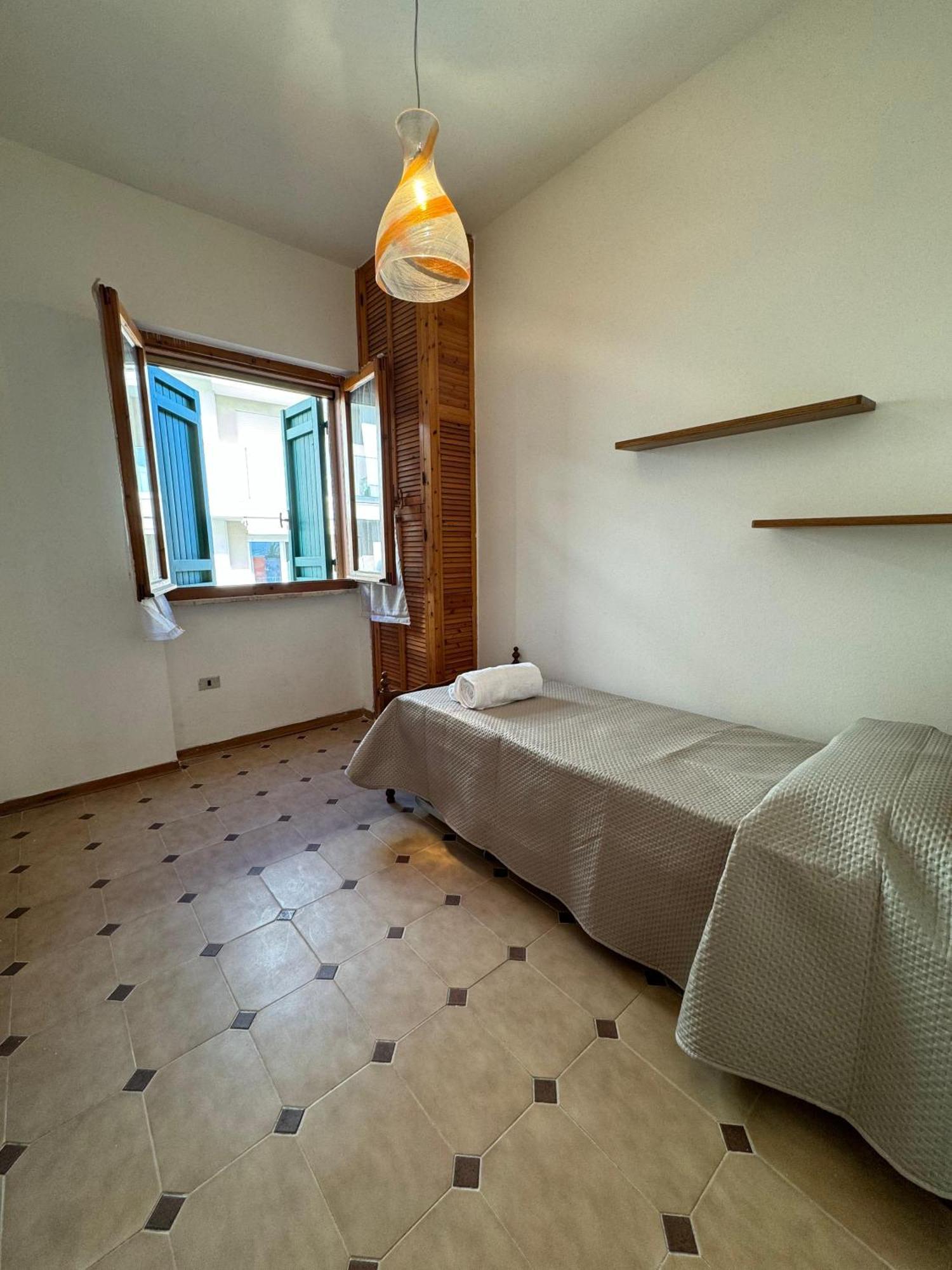 Pm 95 Via Lido Guest House Alghero Exterior foto