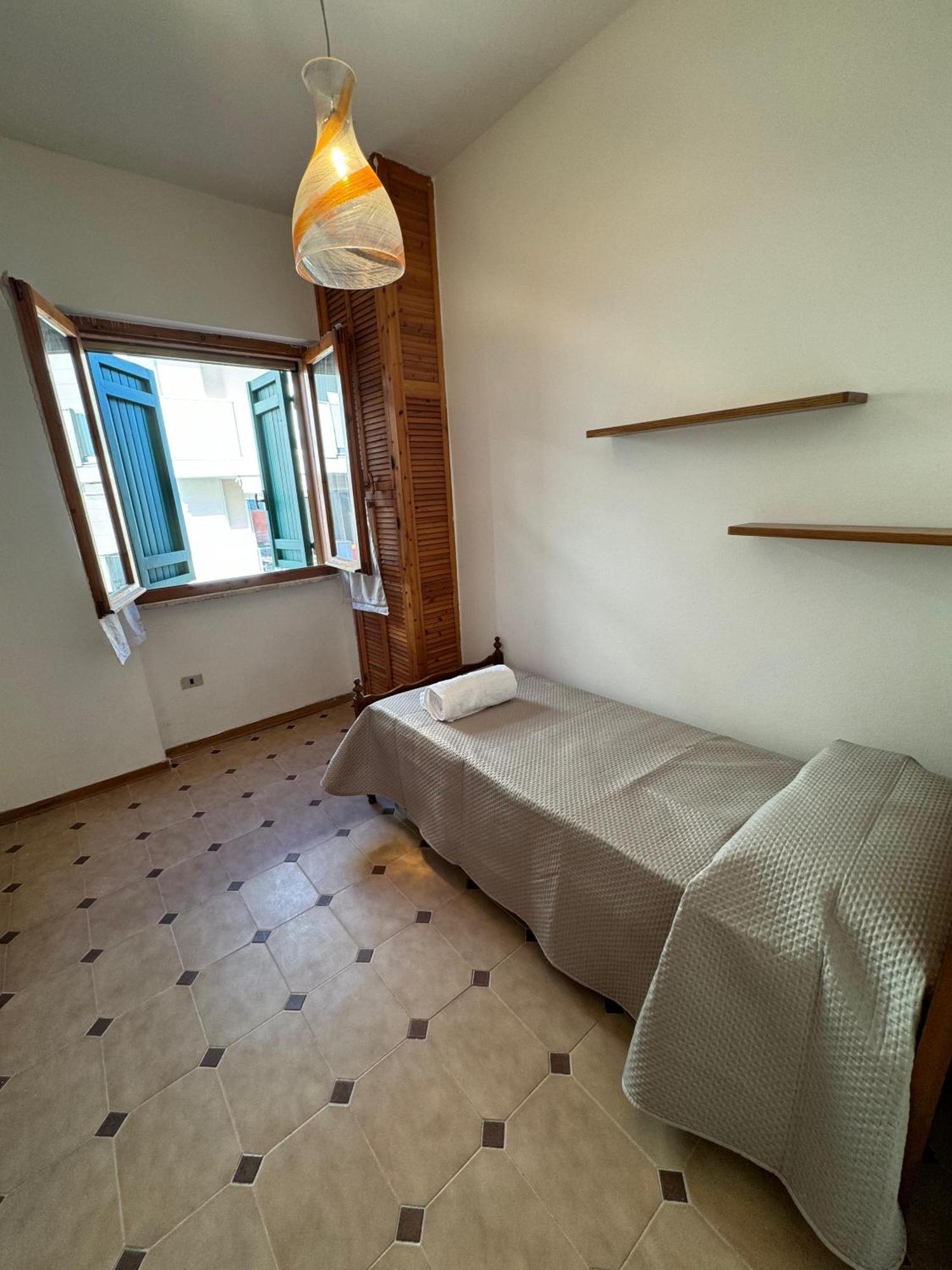 Pm 95 Via Lido Guest House Alghero Exterior foto