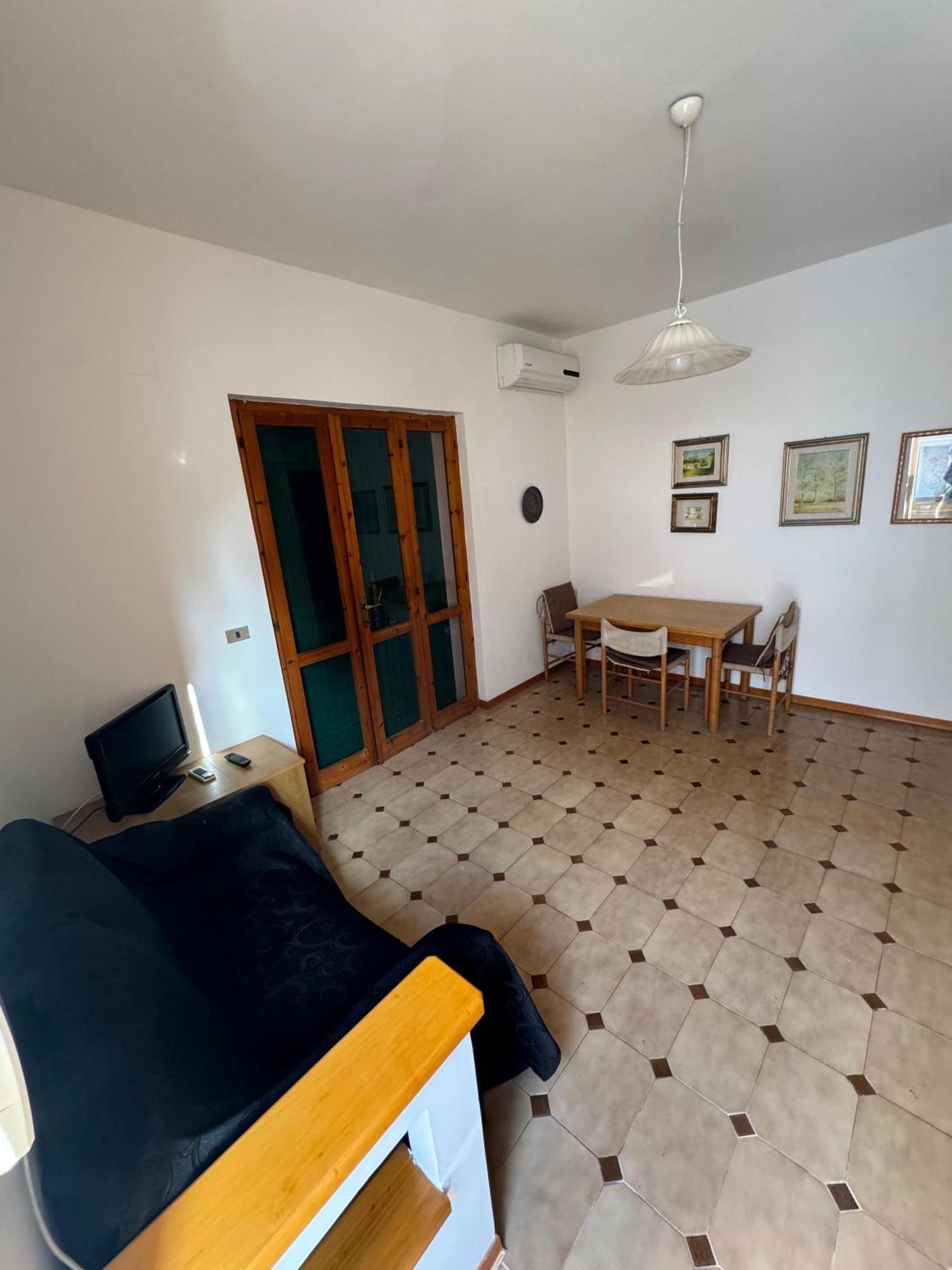 Pm 95 Via Lido Guest House Alghero Exterior foto